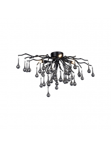 Lampa sufitowa ICICLE 8090-18
