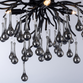 Lampa sufitowa ICICLE 8090-18