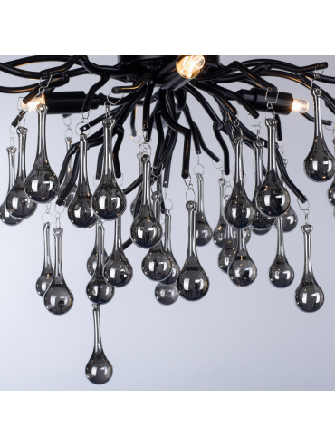 Lampa sufitowa ICICLE 8090-18