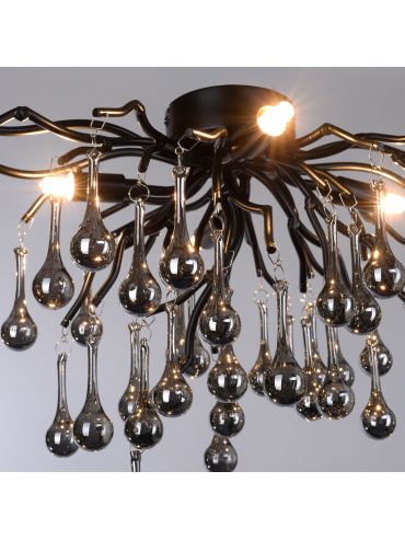 Lampa sufitowa ICICLE 8090-18