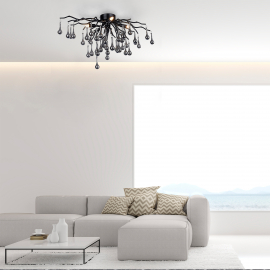 Lampa sufitowa ICICLE 8090-18