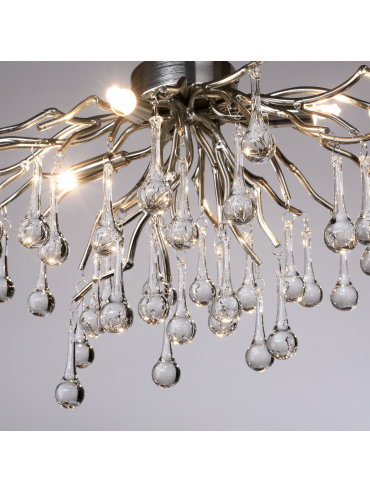 Lampa sufitowa ICICLE 8090-55