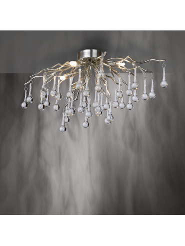 Lampa sufitowa ICICLE 8090-55