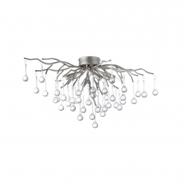 Lampa sufitowa ICICLE 8090-55
