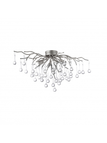 Lampa sufitowa ICICLE 8090-55