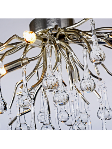 Lampa sufitowa ICICLE 8090-55