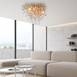 Lampa sufitowa ICICLE 8091-11