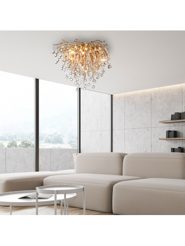 Lampa sufitowa ICICLE 8091-11