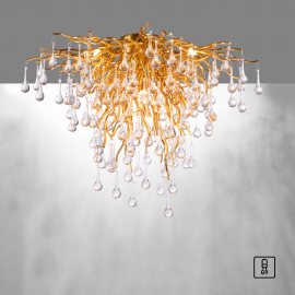 Lampa sufitowa ICICLE 8091-11