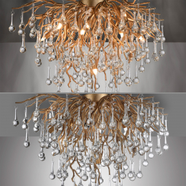 Lampa sufitowa ICICLE 8091-11