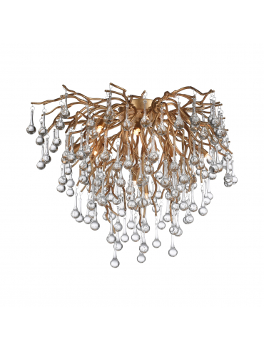 Lampa sufitowa ICICLE 8091-11