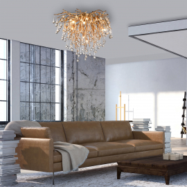 Lampa sufitowa ICICLE 8091-11