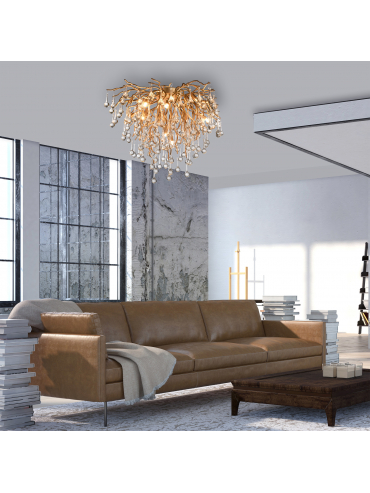 Lampa sufitowa ICICLE 8091-11