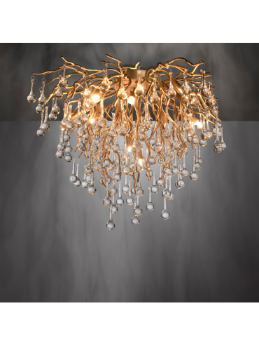 Lampa sufitowa ICICLE 8091-11