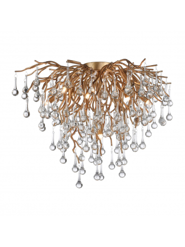 Lampa sufitowa ICICLE 8091-11