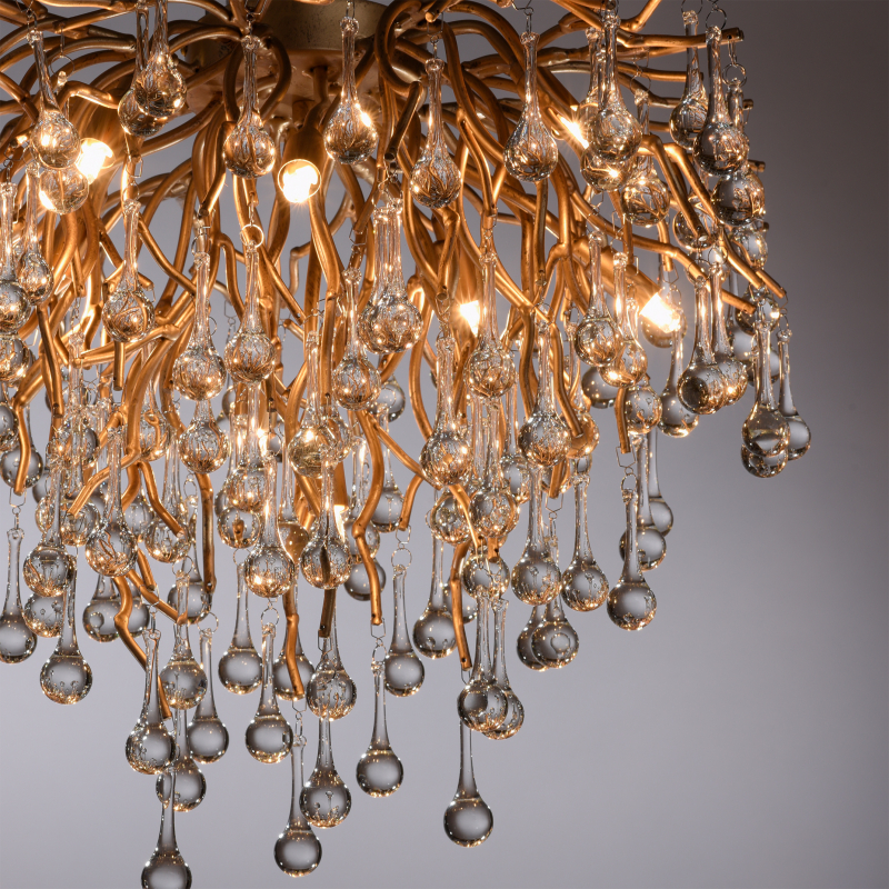 Lampa sufitowa ICICLE 8091-11