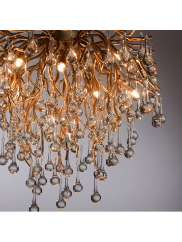 Lampa sufitowa ICICLE 8091-11