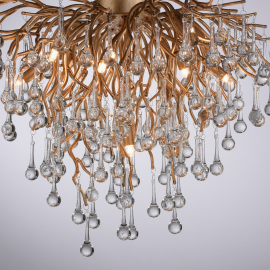 Lampa sufitowa ICICLE 8091-11