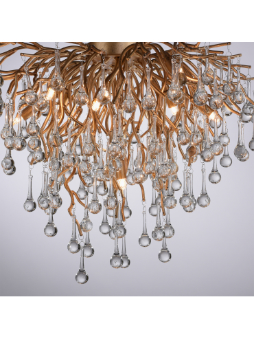 Lampa sufitowa ICICLE 8091-11