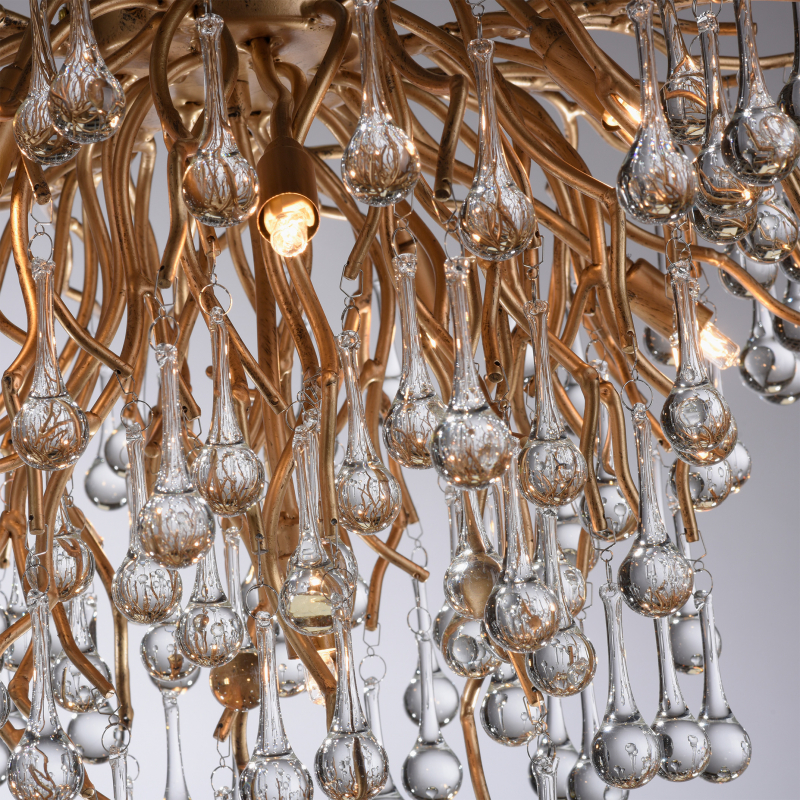 Lampa sufitowa ICICLE 8091-11