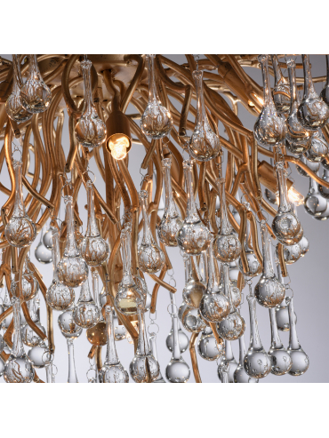 Lampa sufitowa ICICLE 8091-11