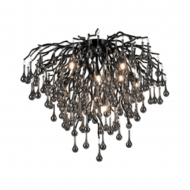 Lampa sufitowa ICICLE 8091-18