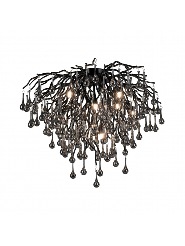 Lampa sufitowa ICICLE 8091-18