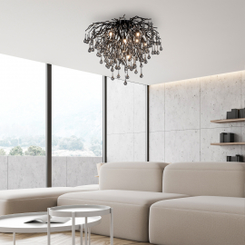 Lampa sufitowa ICICLE 8091-18