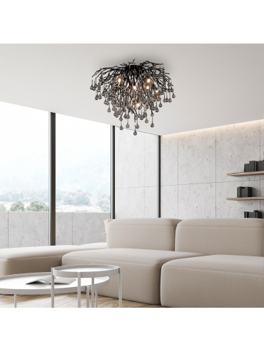 Lampa sufitowa ICICLE 8091-18