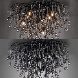 Lampa sufitowa ICICLE 8091-18