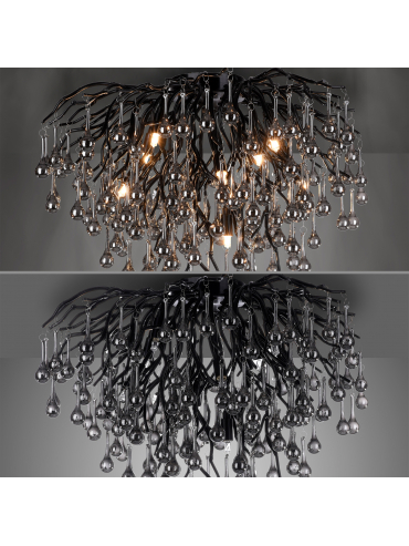 Lampa sufitowa ICICLE 8091-18