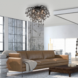 Lampa sufitowa ICICLE 8091-18