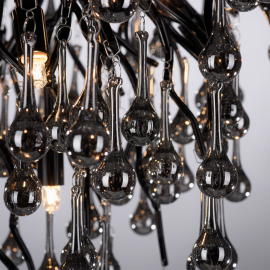 Lampa sufitowa ICICLE 8091-18