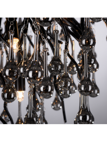 Lampa sufitowa ICICLE 8091-18
