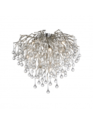 Lampa sufitowa ICICLE 8091-55