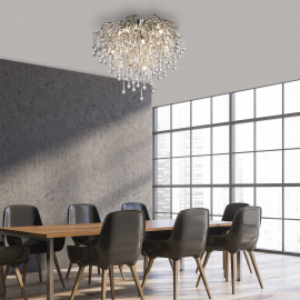 Lampa sufitowa ICICLE 8091-55