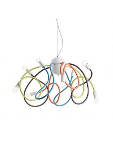 Lampa wisząca MULTIFLEX SP8 COLOR