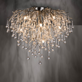 Lampa sufitowa ICICLE 8091-55