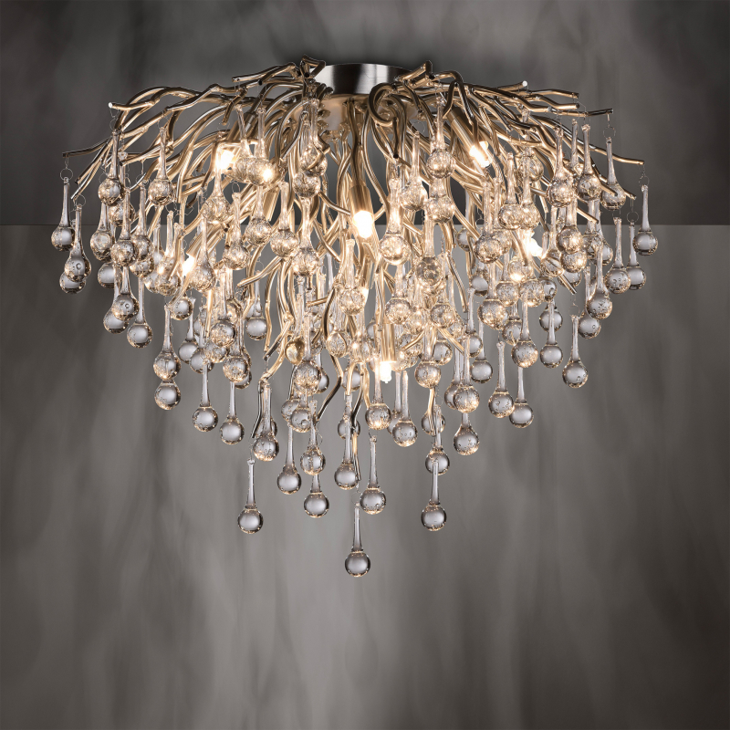 Lampa sufitowa ICICLE 8091-55
