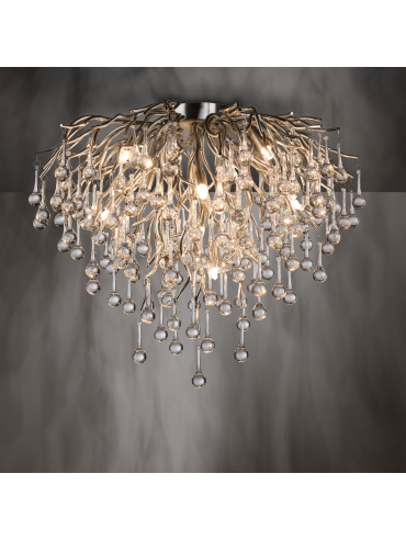 Lampa sufitowa ICICLE 8091-55