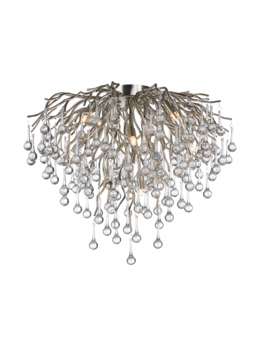 Lampa sufitowa ICICLE 8091-55