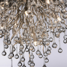 Lampa sufitowa ICICLE 8091-55