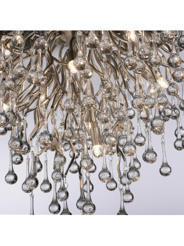 Lampa sufitowa ICICLE 8091-55