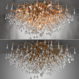 Lampa sufitowa ICICLE 8092-11