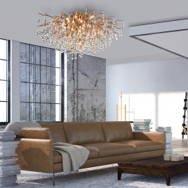 Lampa sufitowa ICICLE 8092-11