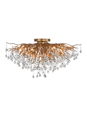 Lampa sufitowa ICICLE 8092-11