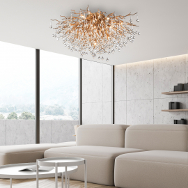 Lampa sufitowa ICICLE 8092-11