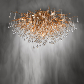 Lampa sufitowa ICICLE 8092-11