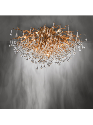 Lampa sufitowa ICICLE 8092-11