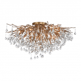 Lampa sufitowa ICICLE 8092-11